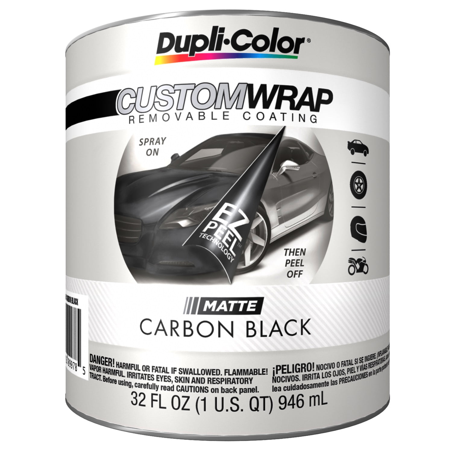 DupliColor Paint CWBQ794 DupliColor Custom Wrap