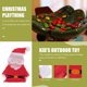 thumbnail image 5 of Partido de Navidad Azúcar llena juguete Pinata Smashing Toy Kid's Exterior Juguete HOMEMAXS HaoMX11926461, 5 of 6
