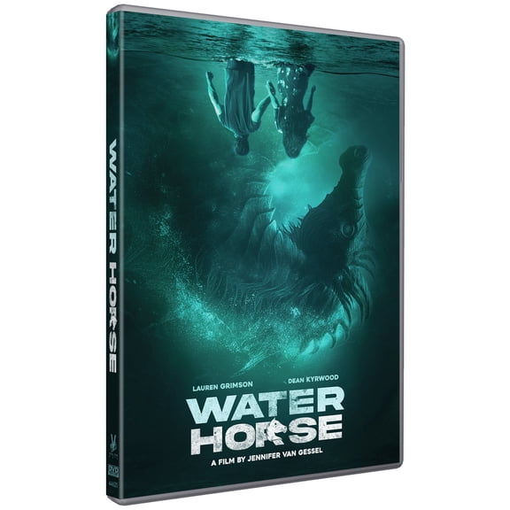 Vision Films - Water Horse [DIGITAL VIDEO DISC]