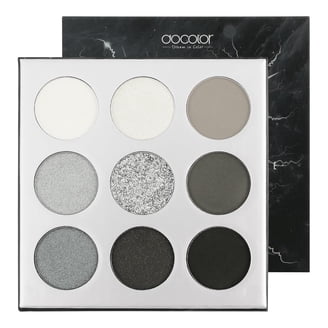 wet n wild Color Icon Eyeshadow Quad, Silent Treatment - Walmart.com