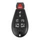thumbnail image 1 of Keyless Entry Remote Car Key Fob M3N5WY783X for Dodge Grand Caravan for Chrysler Town and Country, 1 of 5