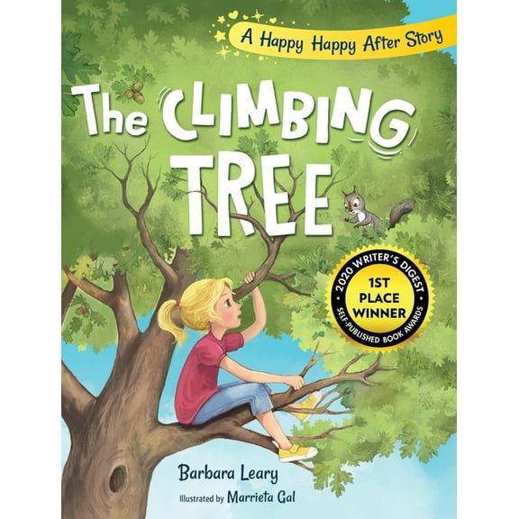 The Climbing Tree, (Hardcover)