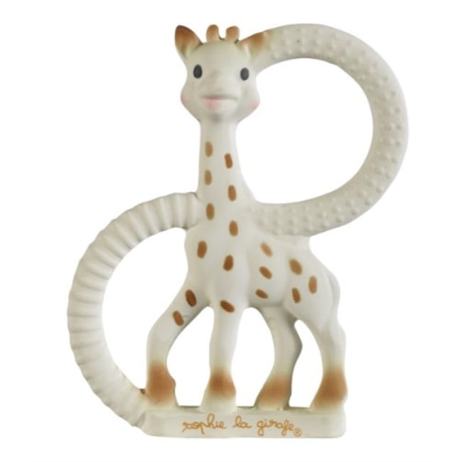 sophie giraffe walmart