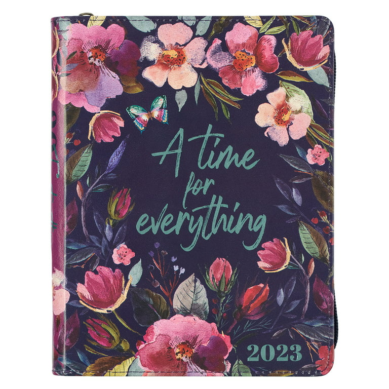 The Most Amazing Christian Planners For The Busy Woman For 2023