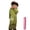 A5 Green, variant on Big Mouth Monster Onesie Adult Soft Plush Loungewear Cozy Long Sleeves Funny Plush Buttery Soft Pajamas for Women Men Fleece Pjs Ghost With Large Comb Prop (No Shoes Included)Green