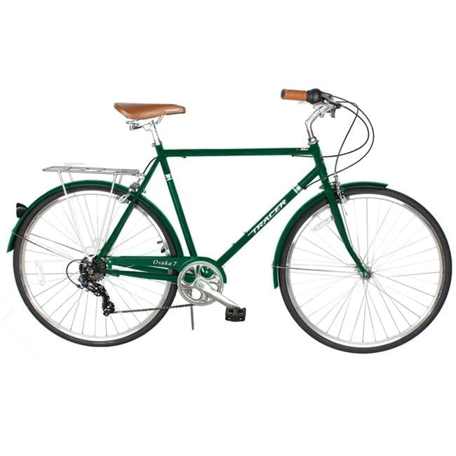 Pixel 7 Speed City Bike – Fyxation