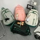 thumbnail image 4 of Mochila Escolar Para Laptop MIMA Backpack Multifuncional Durazno Secreto Antirrobo, 4 of 7