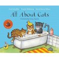 thumbnail image 2 of All About Cats: Fantastically Funny Rhymes, 2 of 4