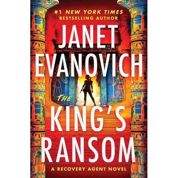 The King's Ransom: A Novel (Paperback)