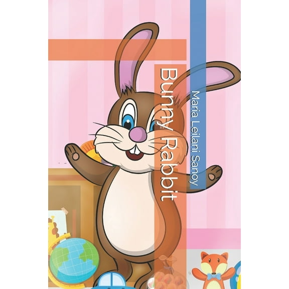 Bunny Rabbit (Paperback)
