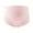 Pink, variant on CAIXIA Cotton Maternity Underwear Women's Maternity High Waist Underwear Pregnancy Soft Seamless Maternity Underwear Over Bump