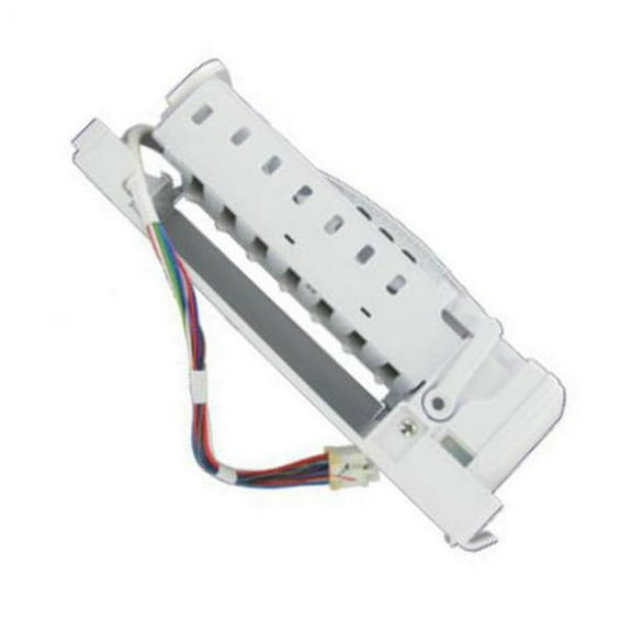 Samsung Da81-01421A Refrigerator Ice Maker Assembly (Genuine Oem Part)