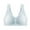 Gray, variant on Darzheoy Bras for Women No Underwire Women Sports Bras Wire Free Underwear Bra Everyday Seamless Bras XL
