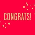 thumbnail image 3 of Hallmark Congratulations Card (Awesome is Clearly Your Thing), 3 of 6