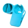 thumbnail image 2 of tredstone Multi-Fonctionnel Bureau Table Bureau Tasse Titulaire Pince Clip Bleu, 2 of 8