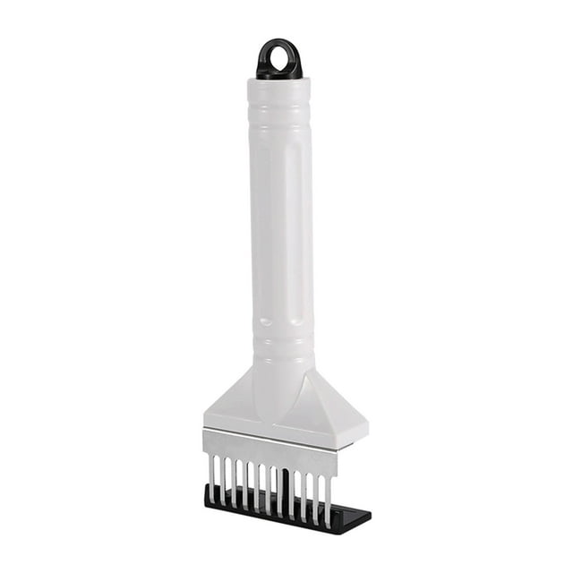 Meat Tenderizer Stainless Steel with 11 Needles for Steak Pork and Loose Meat – Dishwasher Safe Kitchen Tool
