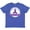 Vintage Royal Blue, variant on Inktastic Crohn's Disease Hope Fight Cure Youth T-Shirt