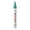 Green, variant on Oil Based Paint Pen, Weather Resistant Permanent Marker, Waterproof Paint Marker Set, Multipurpose Craft Markers, DIY Repair Coloring Pen, Outdoor Graffiti Marker, Inscription Gold Paint Pen