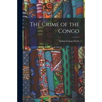 The Crime of the Congo, (Paperback)