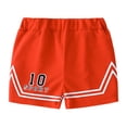thumbnail image 4 of Hiijoy Big Boys Summer Outfits Active Tank Top Shorts Quick Dry Tracksuit, Sizes 9-10Y, 4 of 4