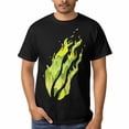 thumbnail image 5 of Prestonplayz 3d Print Graphic T Shirt Short Sleeve Summer T-Shirt Novelty Casual Tee For Men Women Teen L, 5 of 8