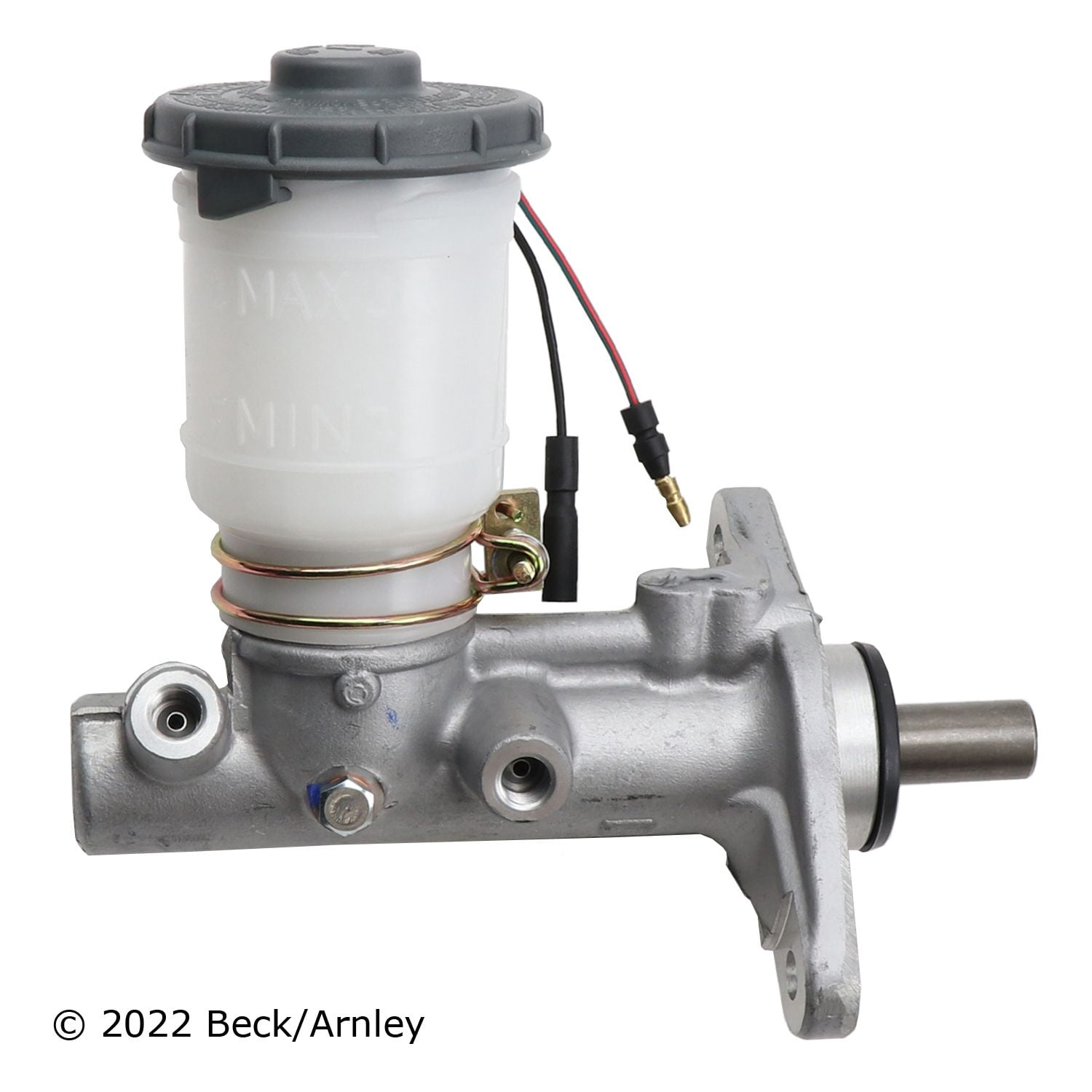 BeckArnley 072-8575 Brake Master Cylinder