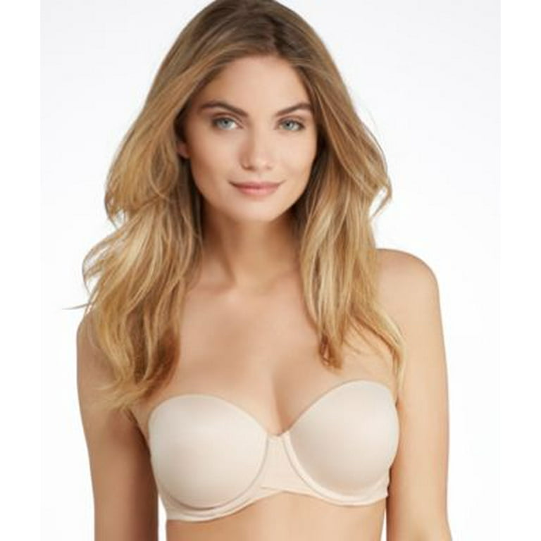 Nude Pillow Cup Signature Strapless Bra by Spanx for $68