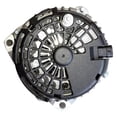 thumbnail image 2 of KarParts360 For GMC Sierra 2500 HD Alternator 2013 2014 Replaces 25877026 Vehicle Trim: 6.0L V8 5967cc 364 CID 160A, 2 of 7