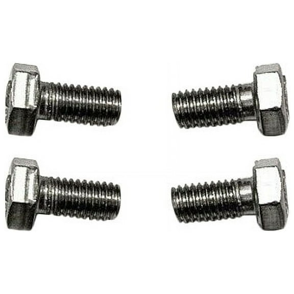 Volvo Penta Raw Water Sea Pump Hex Bolt Screw 22125080 21214599 21214596