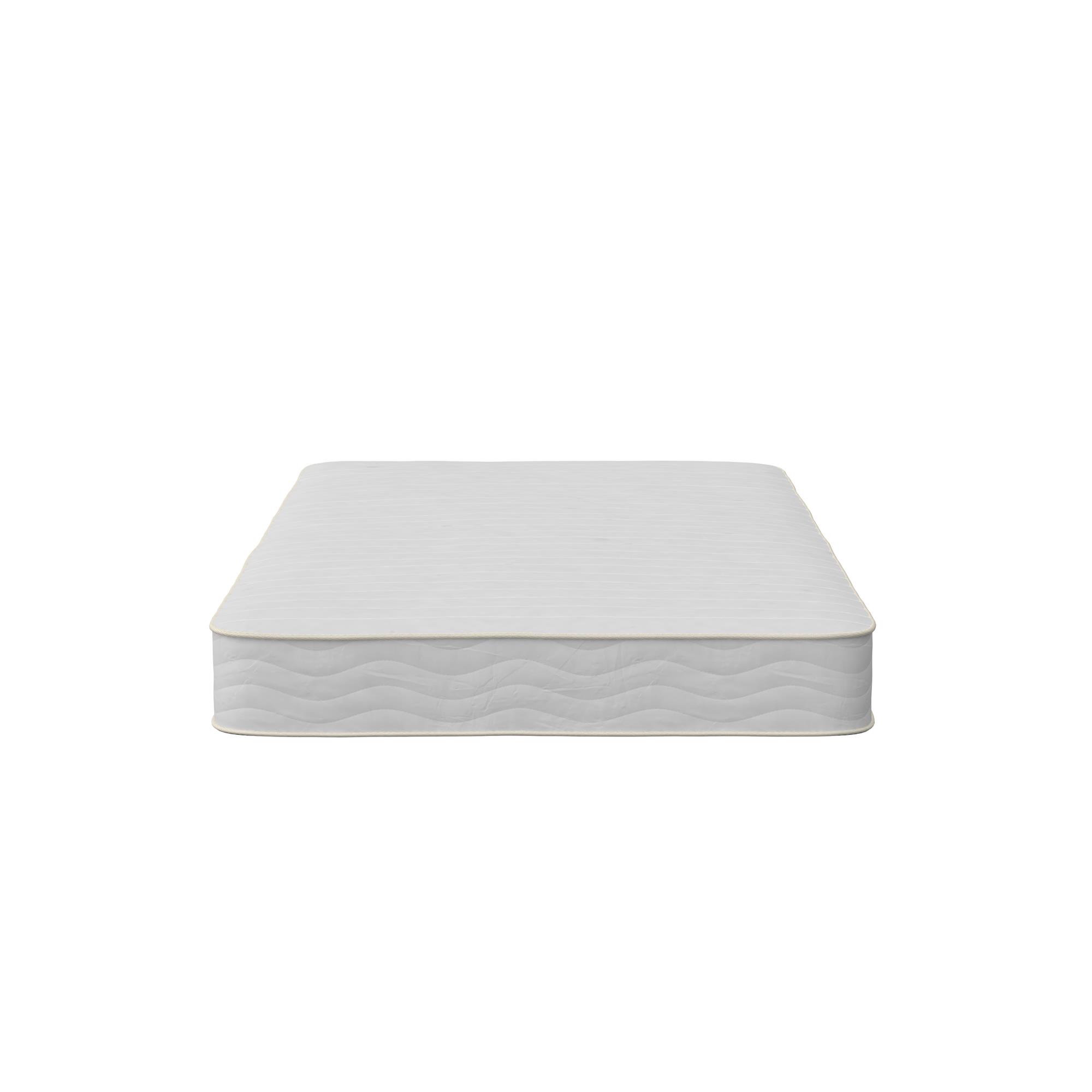 Signature Sleep Tranquil 8'' 2-Sided Pocket Spring Mattress, Twin