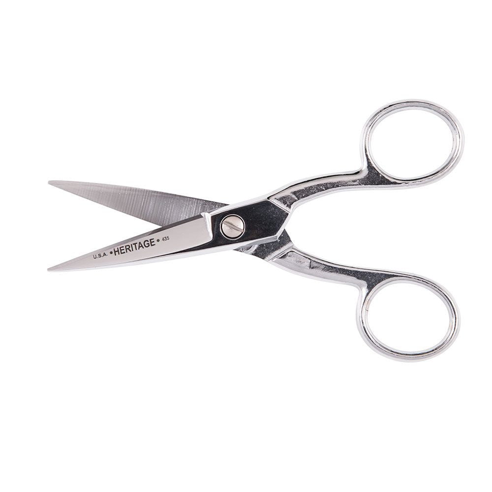 Klein Tools Tailor Point Scissor, 5"