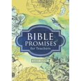 thumbnail image 2 of Bible Promises for Teachers (Hardcover), 2 of 2