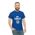 thumbnail image 5 of GOal Crazy Target Heavy Cotton Tee Culture Focus, 5 of 12