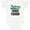 AA-White, variant on Inktastic Fishing Future Trout Fisher Boys or Girls Baby Bodysuit