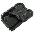 thumbnail image 5 of BOXI 264-424 Engine Oil Pan Fits for Hyundai Tucson 2011-2013 for Kia Forte 2010-2013 Forte Koup 2010-2013 Forte5 2012-2013 L4 2.0L / 21510-25001, 5 of 7