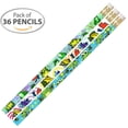 thumbnail image 2 of D1350 Frog Frenzy - 36 Qty Package - Cute Frogs Pencils - Express Pencils, 2 of 3