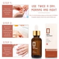 thumbnail image 4 of Essence Oils For Candles Essential oils Nail Care Cream Oil, Herbal Plant Hand And Foot Gray Nail Care Cream Oil 30ml Oil(buy 2 get 10% off), 4 of 5