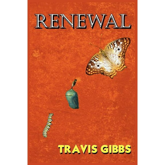Renewal (Paperback)