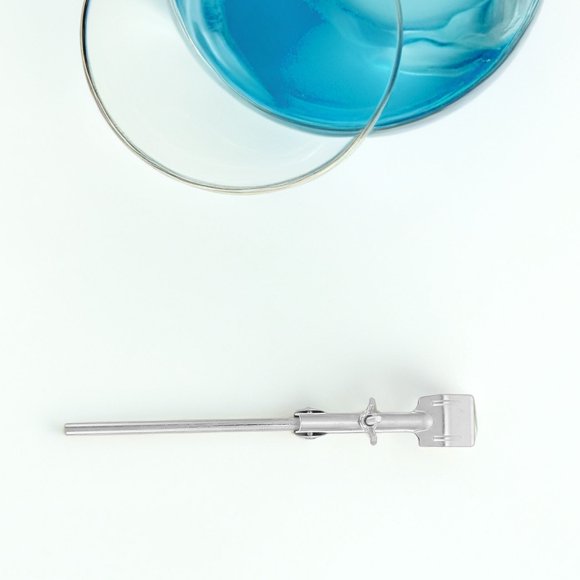 AURARMLET Clip De Sujeción Ajustable Para De Y Frascos En Laboratorio