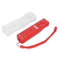 thumbnail image 4 of Motion Plus Remote Controller, Vibration Function   Motion Plus Remote Controller  for Wii for Wii U Black,White,Ocean Blue,Pink,Red,Dark Blue, 4 of 7