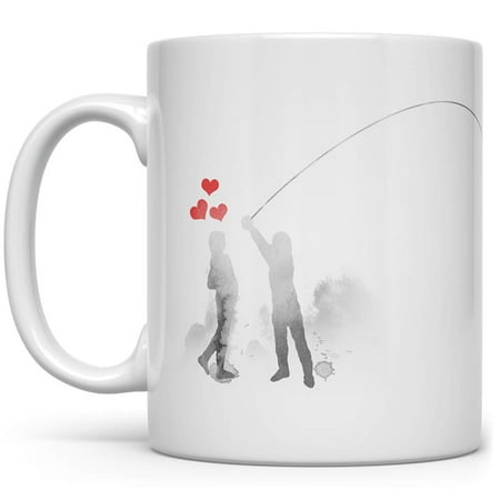 

The Moon Mug Love Mug Valentines Day Gifts for Wife Husband Girlfriend Boyfriend Romantic Gift for Her Him Anniversary Gift