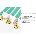 thumbnail image 3 of CUITING ✪ Adhesive Poster Tacky Putty Nail Display Stand Tacky Putty Sticky Mounting Putty, 3 of 14