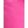 thumbnail image 6 of Justice Girls Velour Cargo Pocket Full Zip Hoodie, Sizes Xs-Xlp, 6 of 6