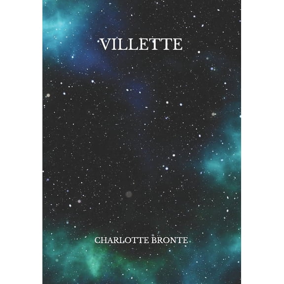 Villette (Paperback)