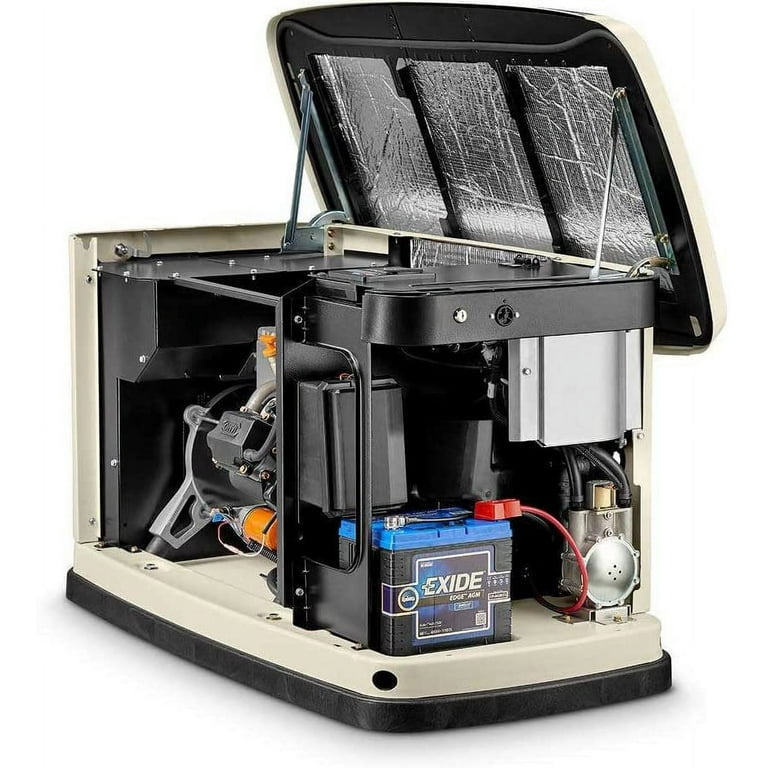 Generac 2024 standby generator
