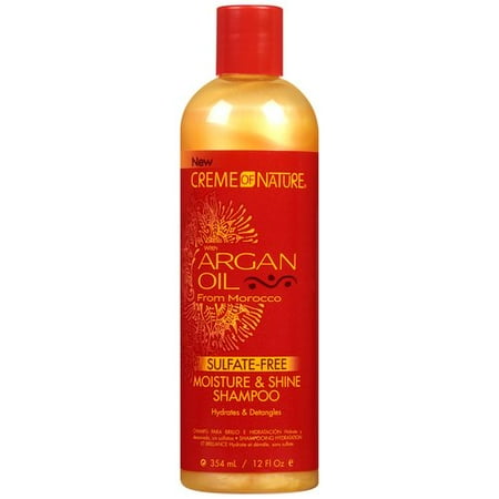 Creme De Nature Argan Oil Reviews Creme De Nature Argan Oil Reviews