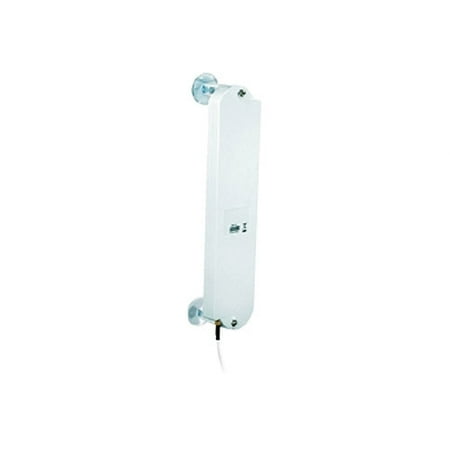 CP Technologies LevelOne WAN-1112 Indoor/Outdoor Directional Patch Antenna