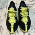 thumbnail image 4 of Size 10 - Ad-id-as Y-3 Hokori 2 Black Semi Frozen Yellow, 4 of 6
