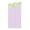 Purple, variant on SLYNSHome Beach Towel Oversized 31x63 inch Sand Free Quick Drying Towels Microfiber Beach Towel Light Blue Pool Towel