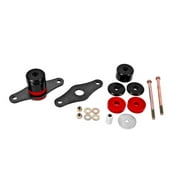 Bmr Suspension MM007 15-17 Mustang Motor Mount Kit Polyurethane Fits select: 2005-2014 FORD MUSTANG, 2015-2019 FORD MUSTANG GT